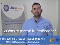 Testimonio - JULIAN ANDRES SAAVEDRA MONTAÑO