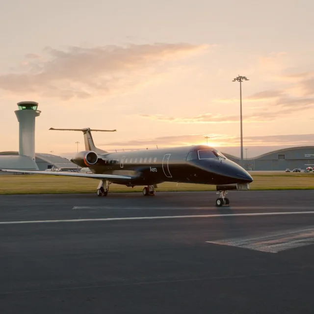 The Best Affordable Private and Semi-Private Jet Airlines