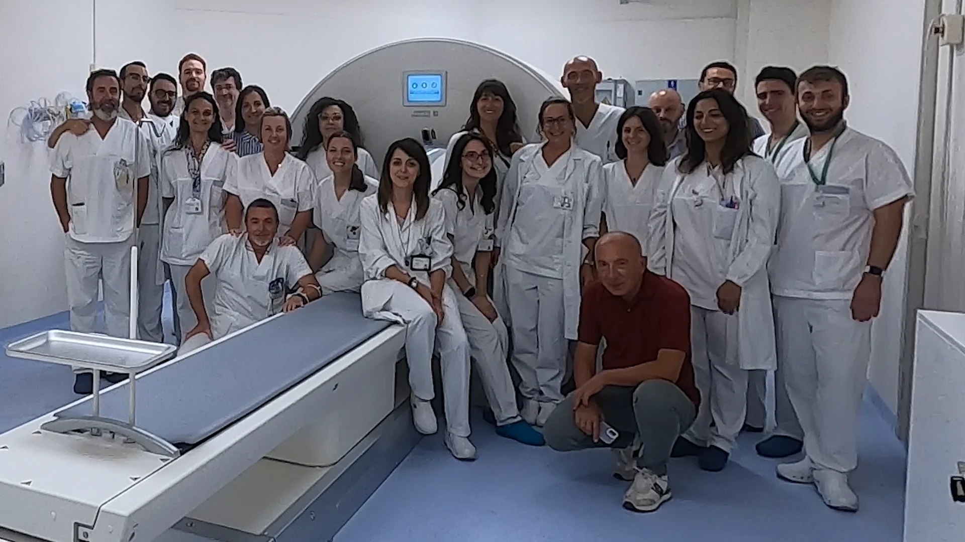 4 PET Sant'Orsola 2282023 on Vimeo