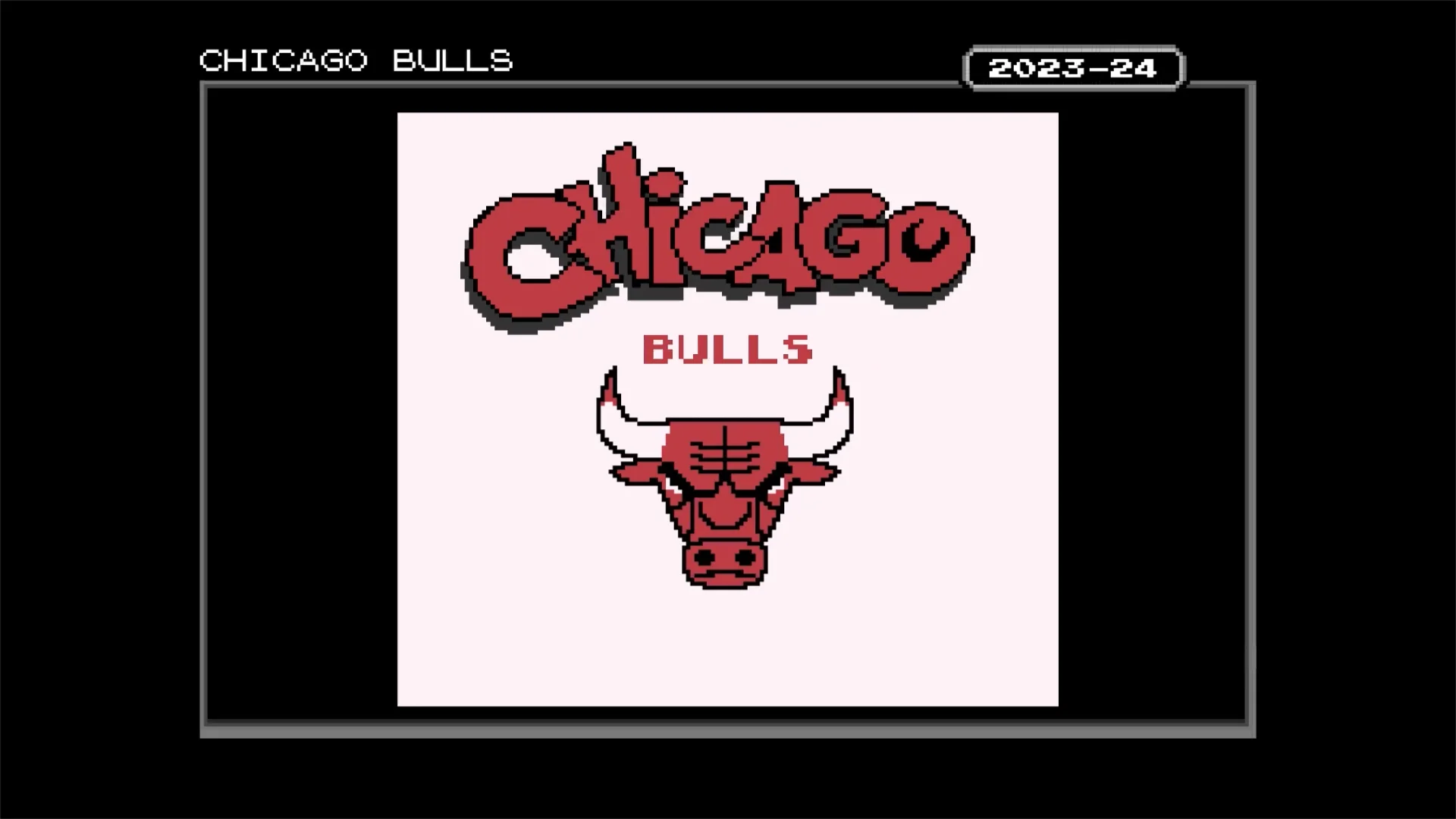 Chicago Bulls on X: 24 days until Opening Night! #KiaTipOff18   / X