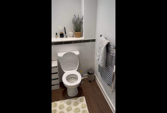 1 bed flat to rent  Pictures soon!!  Main Photo