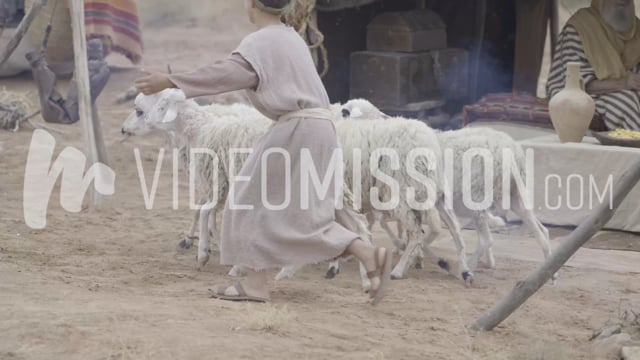 Abraham – Abrams Camp – 025