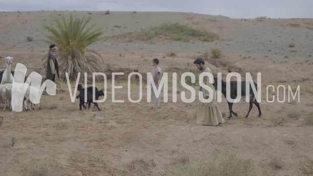 Abraham – Abrams Camp – 021