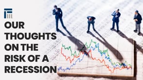 Insights: Our Views on the Risk of a Recession