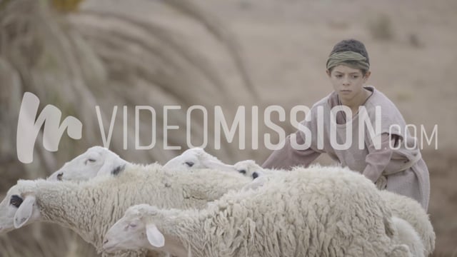 Abraham – Abrams Camp – 029