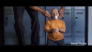 Voter Suppression: Verne Troyer