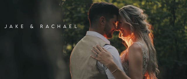 Jake & Rachael || Evergreen Meadows Wedding Highlight Video