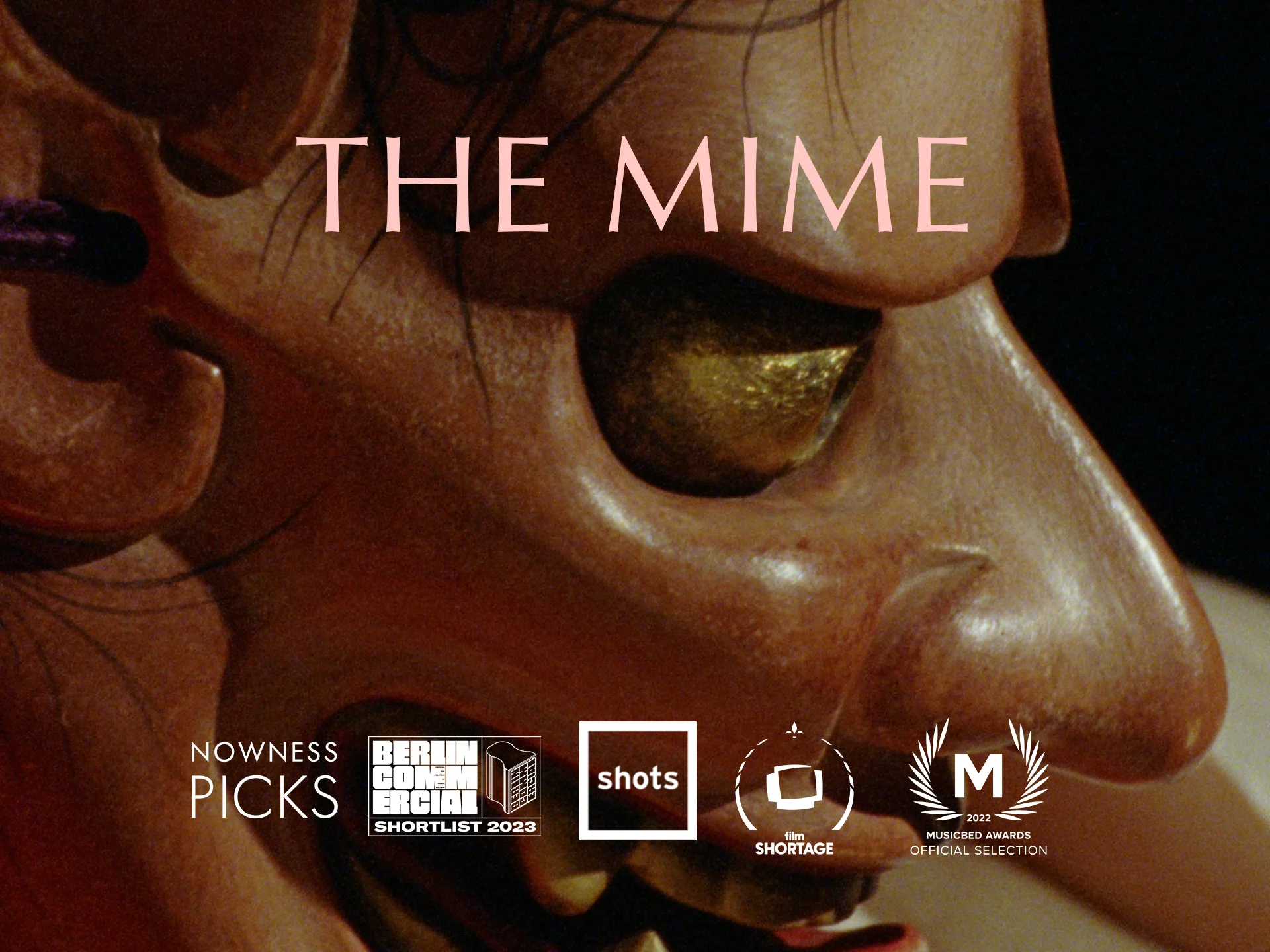 MIME AND DASH on Vimeo