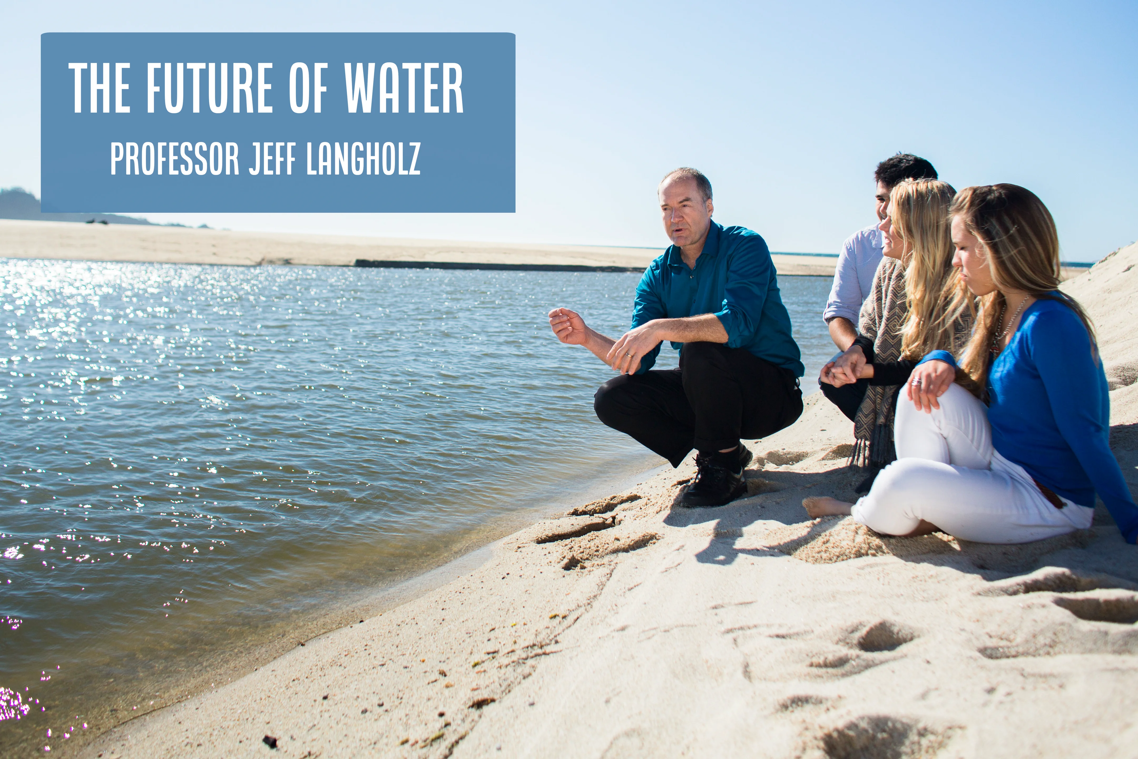 The Future of Water on Vimeo