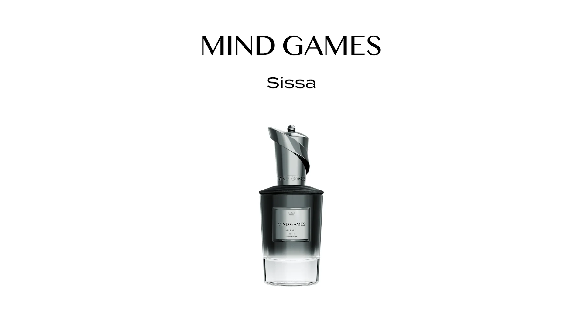 Sissa Fragrance | Toasted Sesame, Gourmands, Florals, Labdanum