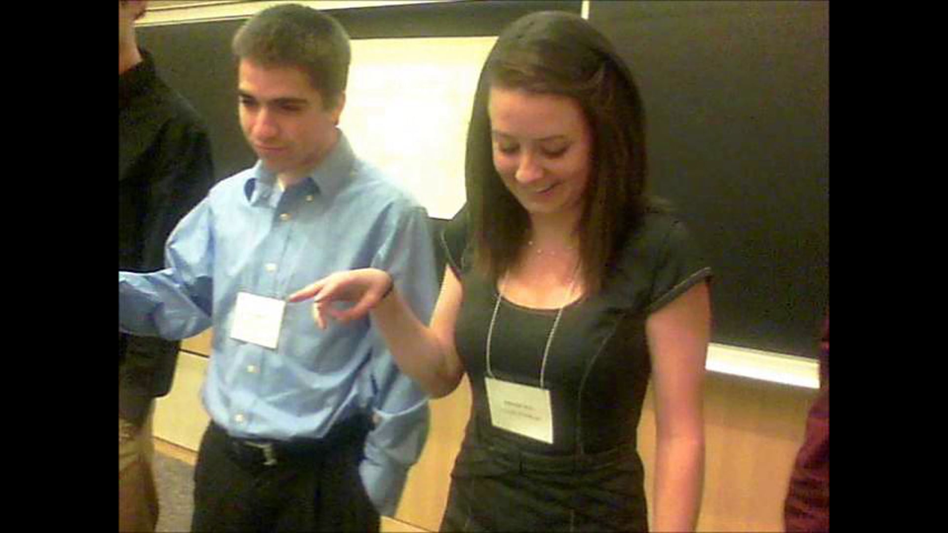 Promotional video thumbnail 5 for Education By Entertainment