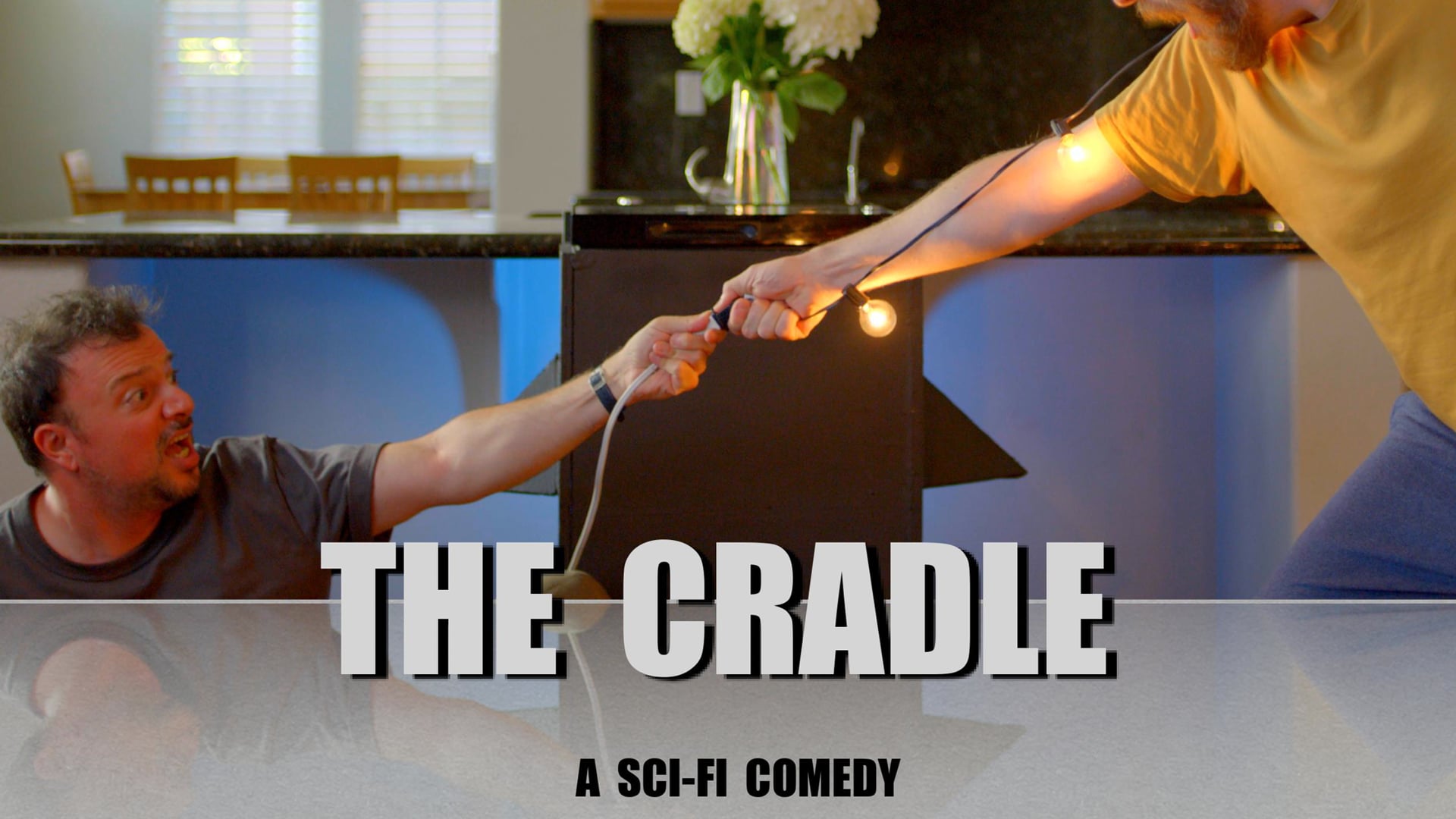 The Cradle | Trailer