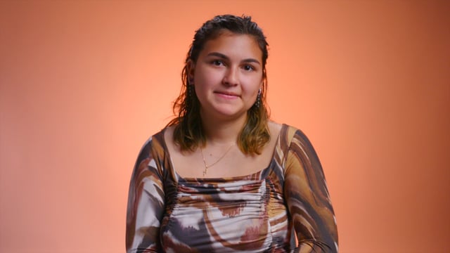 Ashleigh’s Story