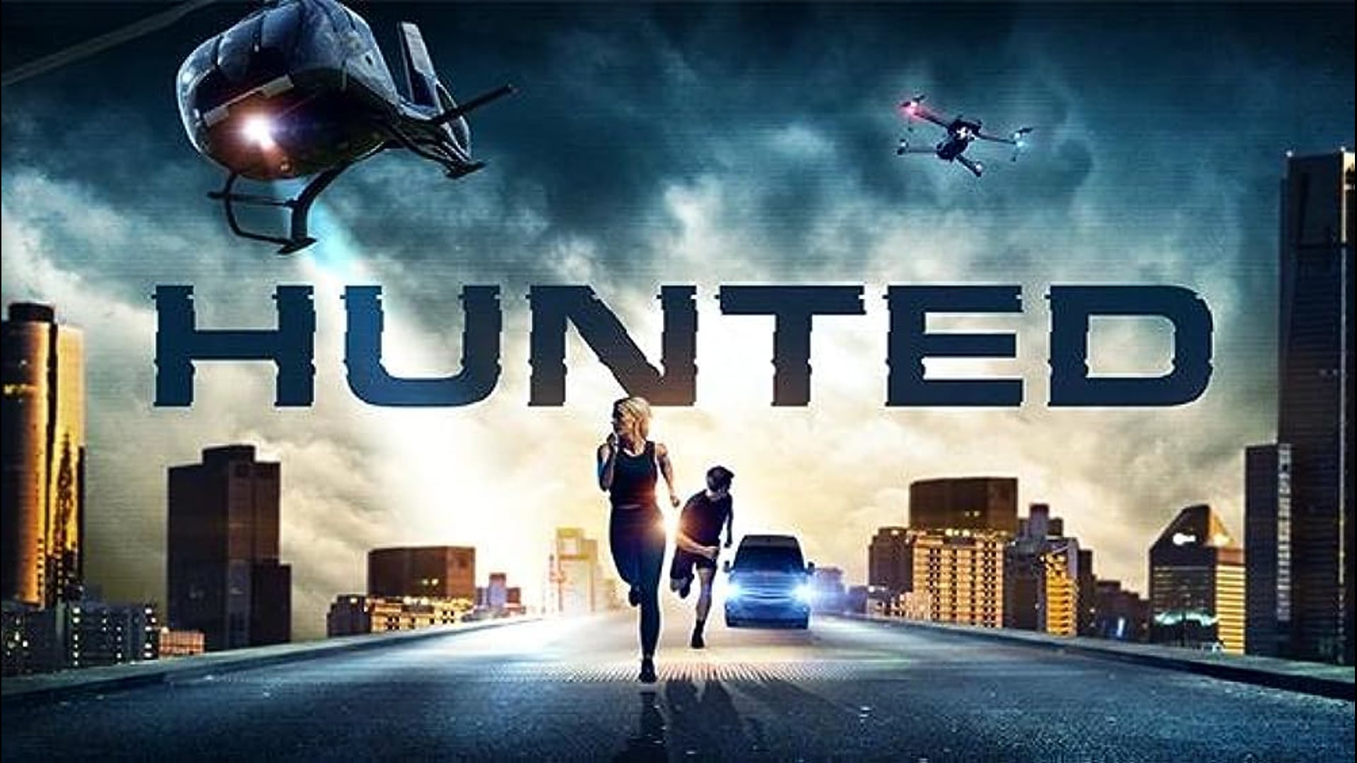 Shooter/Producer - Hunted