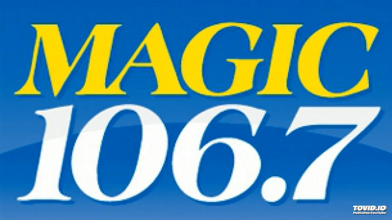 Magic 106 7 hd2