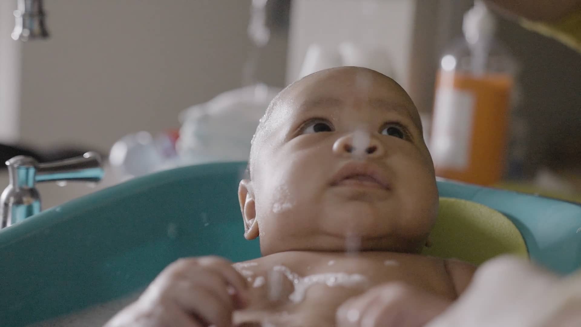 Step by Step Brand Film on Vimeo