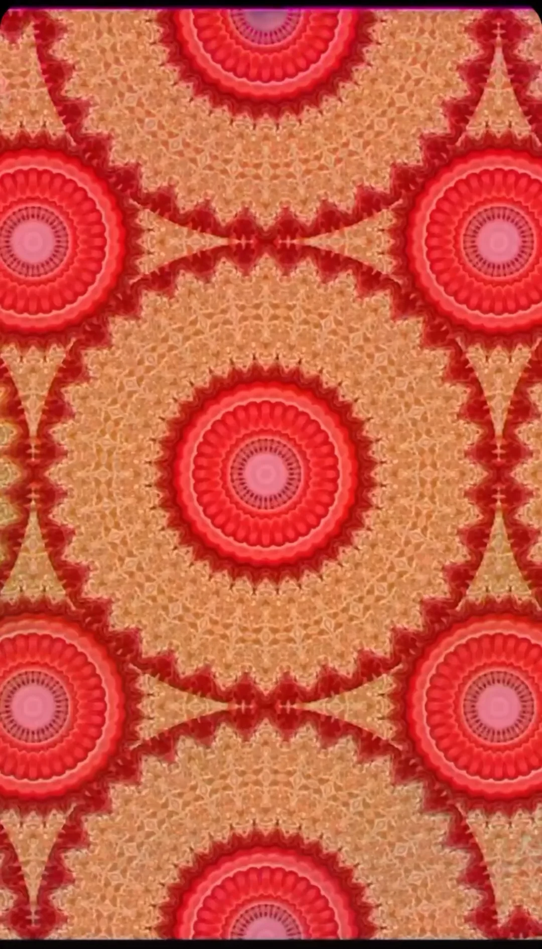 Divine Pattern on Vimeo