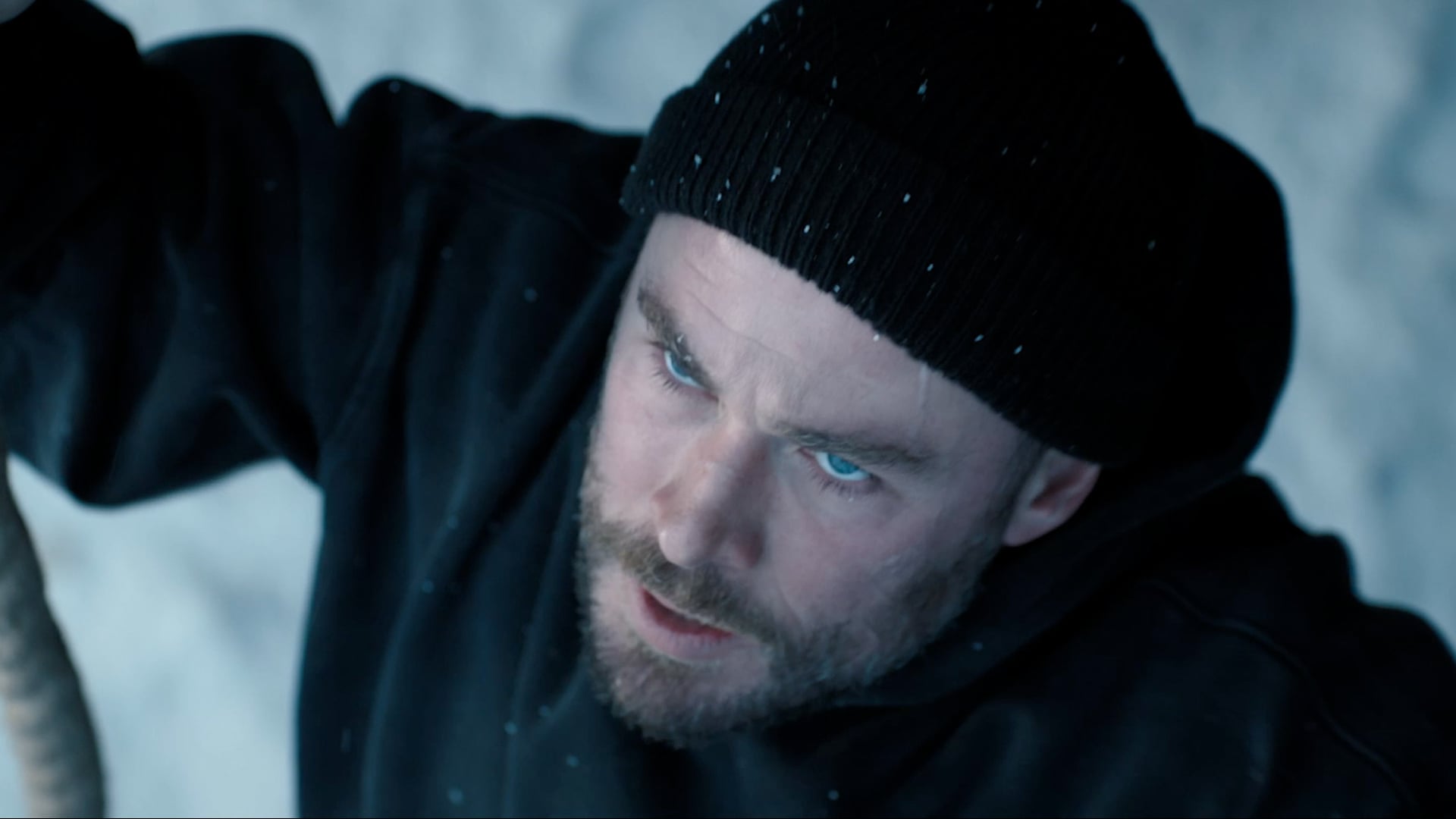 Extraction 2 – TV30 “Flatline”