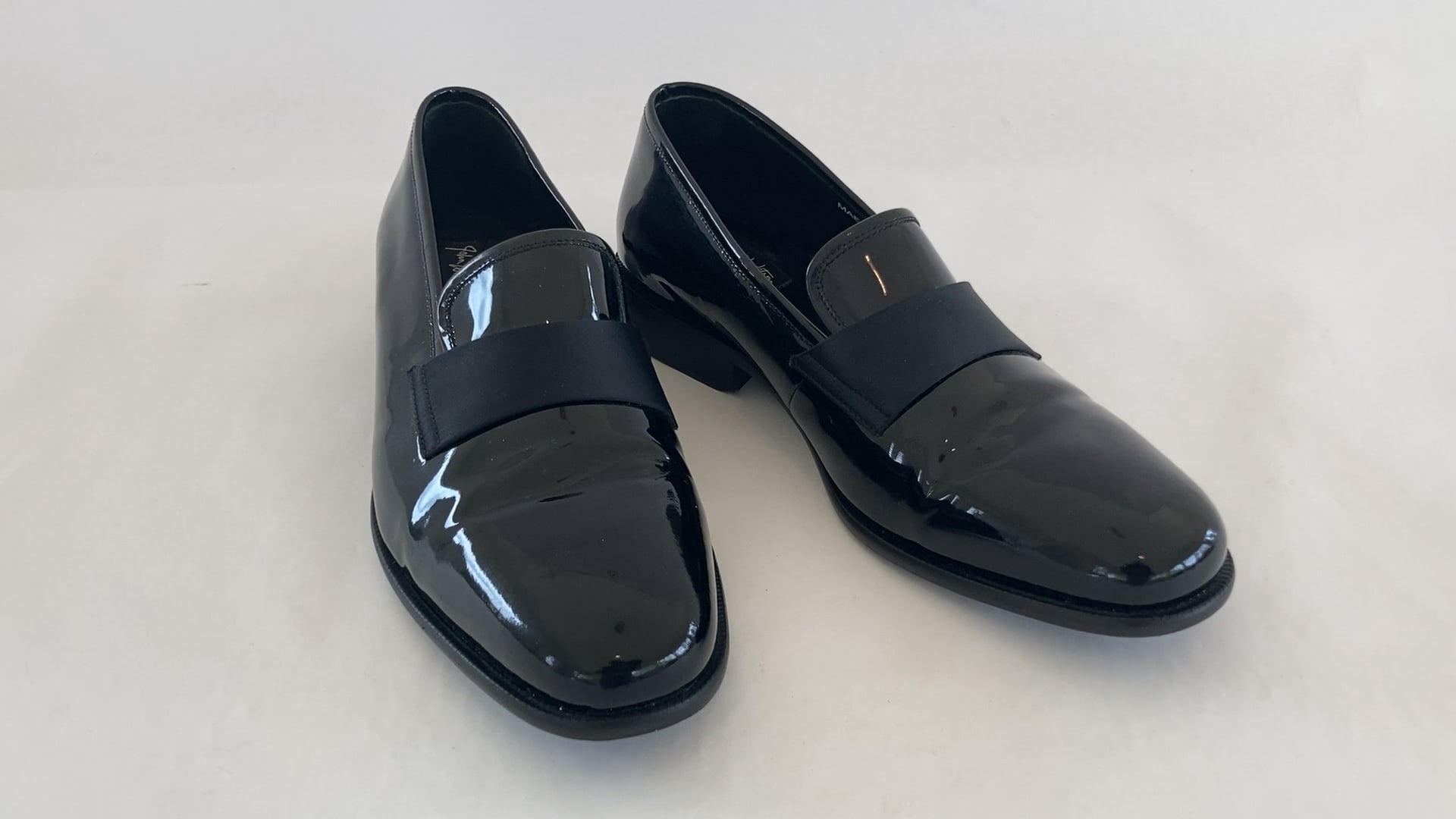 John Varvatos Maestro Men