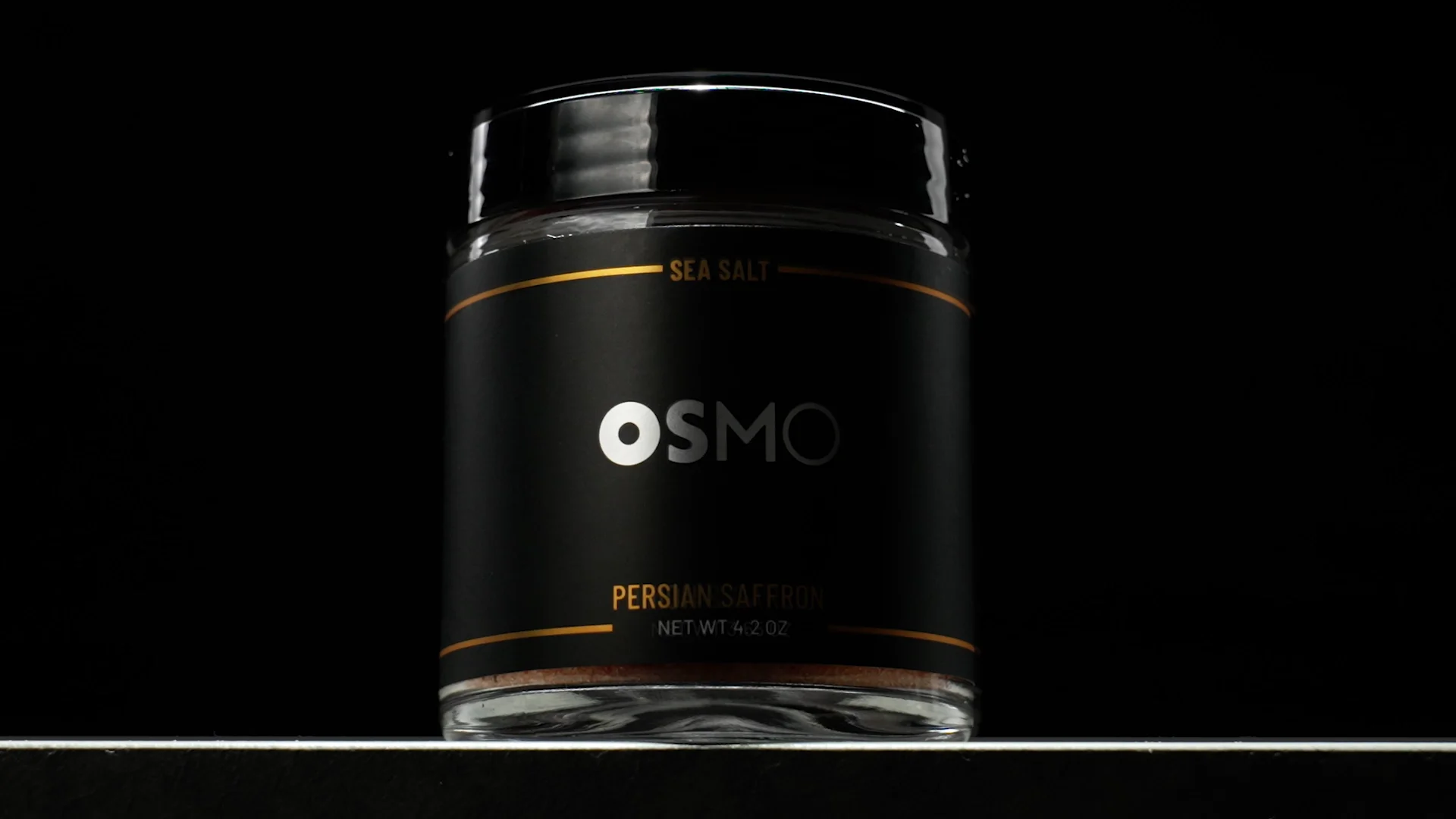 Flakey White Salt - Osmo