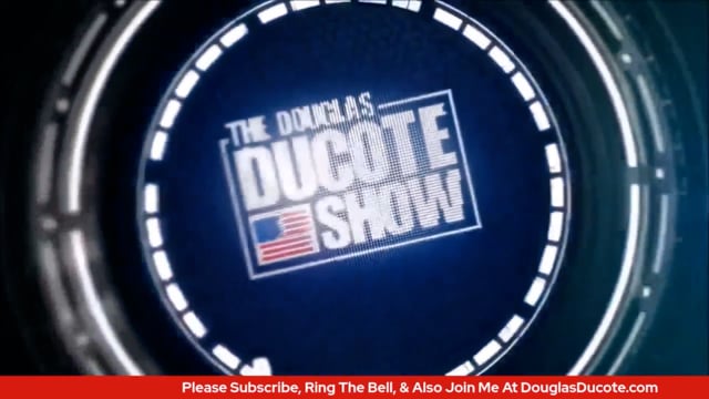 The Douglas Ducote Show (8/22/2023)