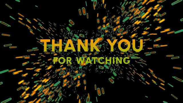 Thanks For Watching Like and Subscribe  Outro  Free to Use  Techno  Class  1  YouTube