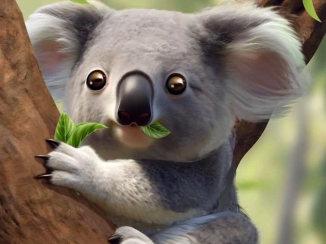 200+ Free Cute Koala & Koala Images - Pixabay