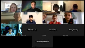 Strengths & Weakness Session - Seb Aug 2023