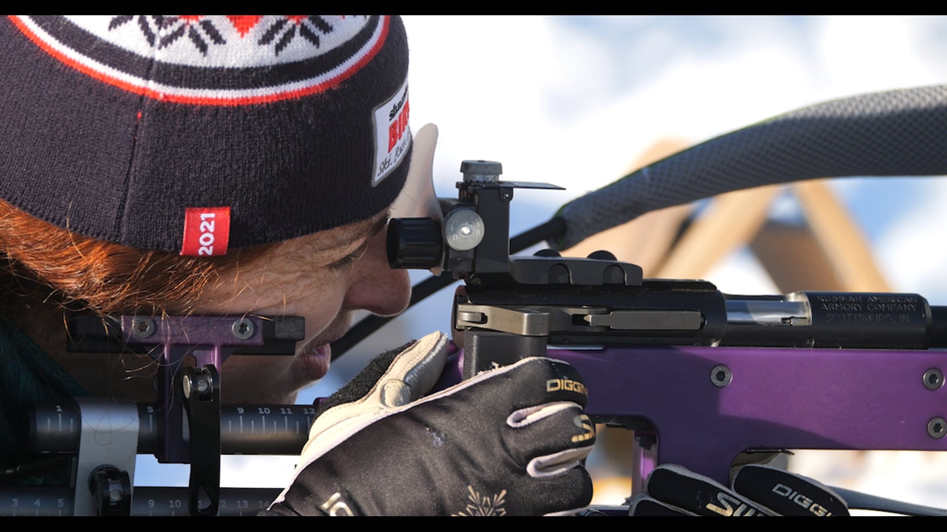 Methow Valley Biathlon