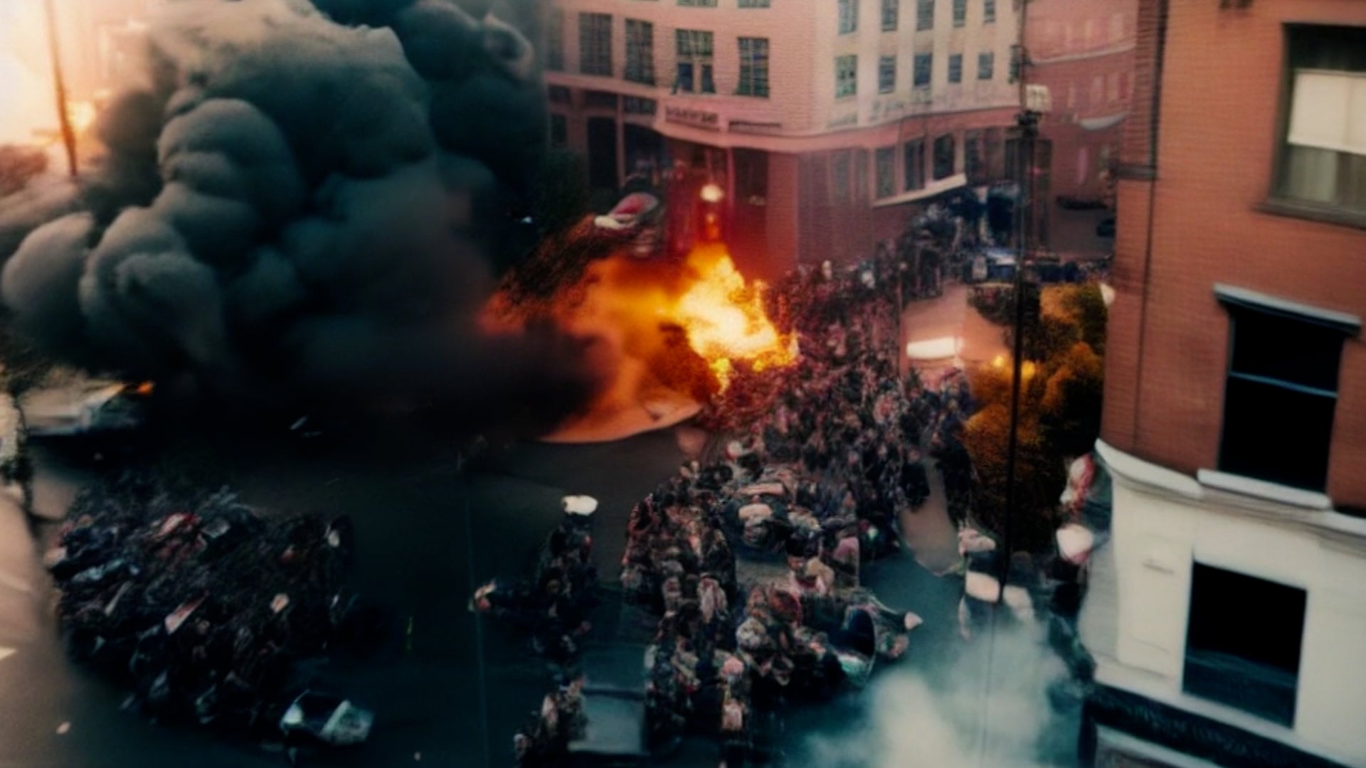 Travis Scott / Hyaena