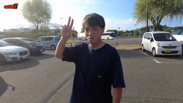 【広報潜入カメラ】「シン・高木3兄弟の始球式」