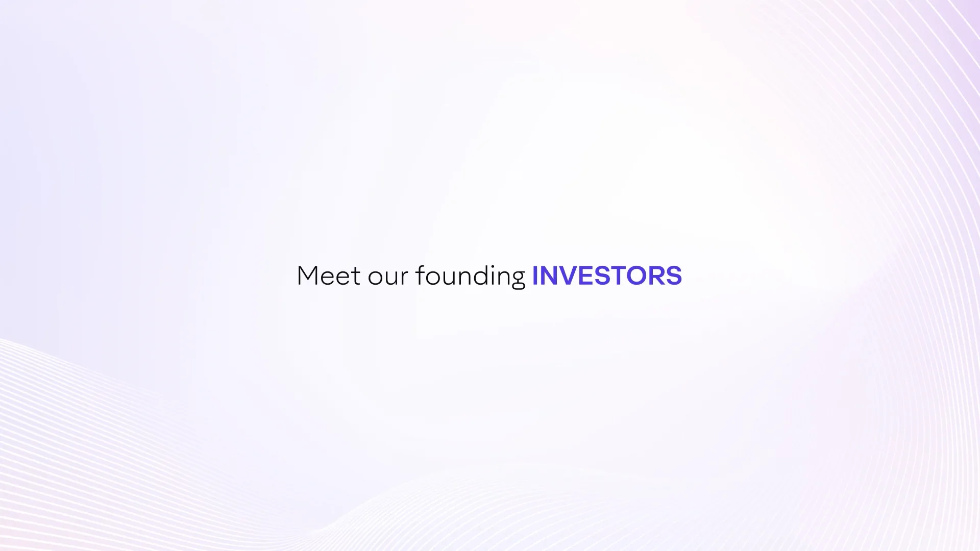 03. Interview Videos on Vimeo