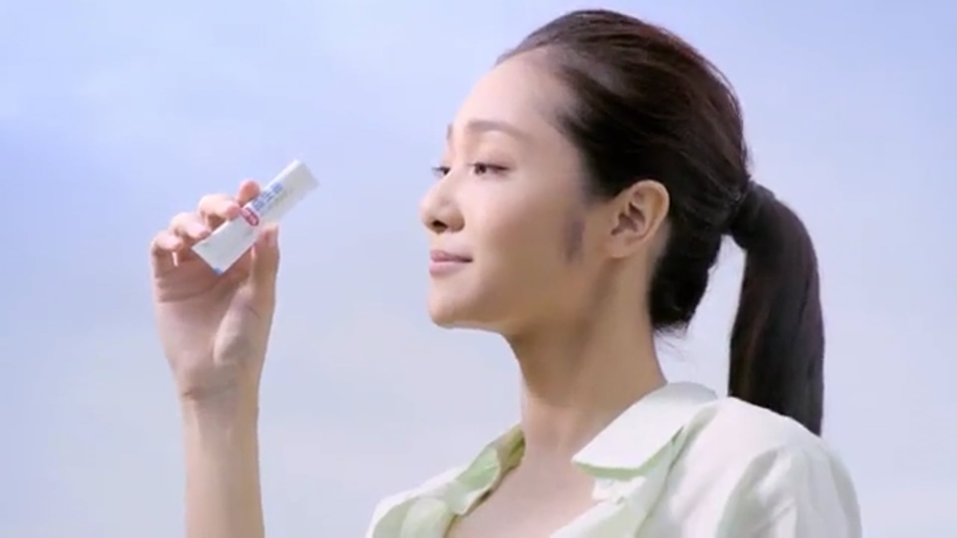 Probiotics product TVC 35s _Slim Your Body
