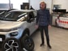 Video af Citroën C3 1,6 Blue HDi Iconic Limited start/stop 100HK 5d