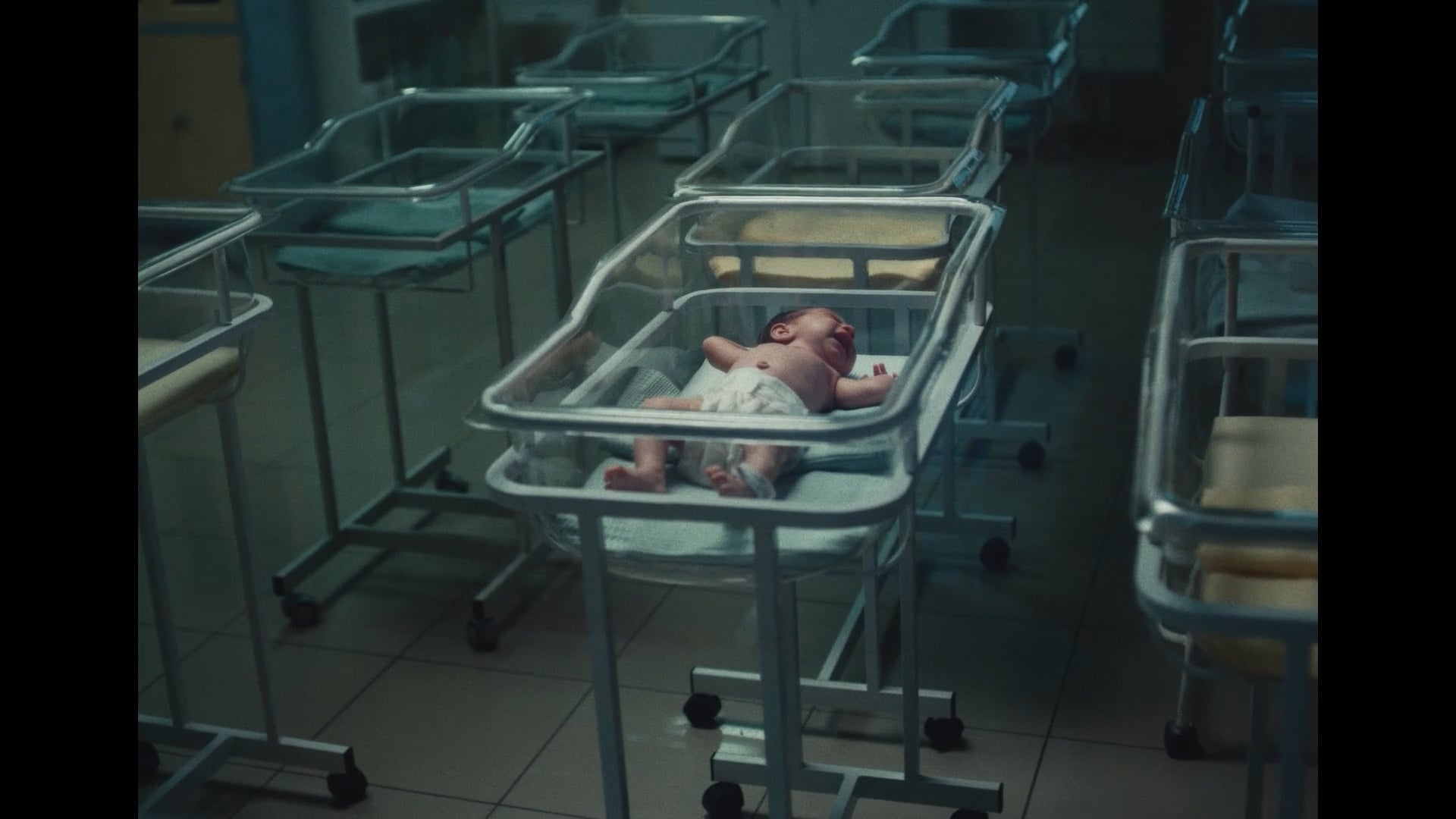 ALLIANZ "GÖZÜ SEVDİĞİNDEN BAŞKASINI GÖRMEYENLER"