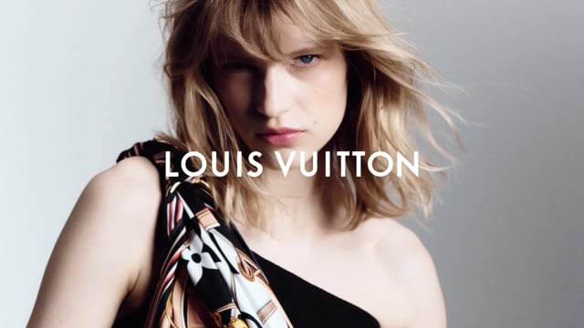 LOUIS VUITTON CELEBRATE SILK — Denise Agency