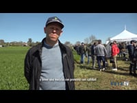 "Cuanta más proteína se consigue tener, más se economizan los resultados"