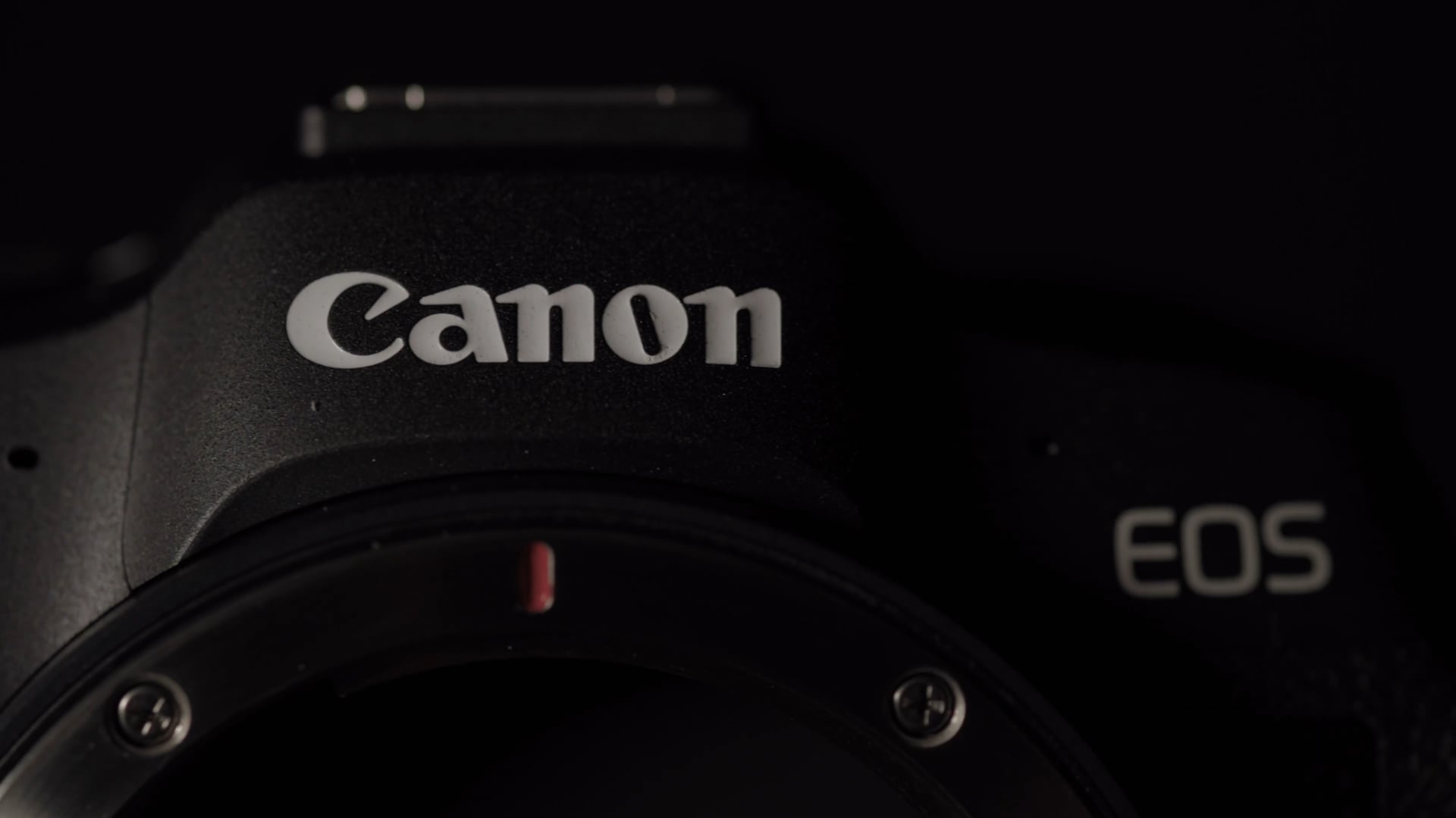 Canon EOS R8 Unboxing Video