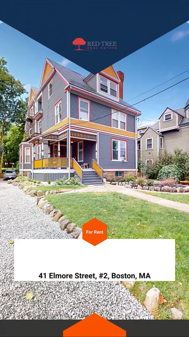 41 Elmore Street, 2 on Vimeo