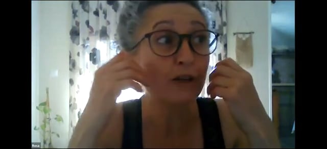 Rosita, historia en vídeo