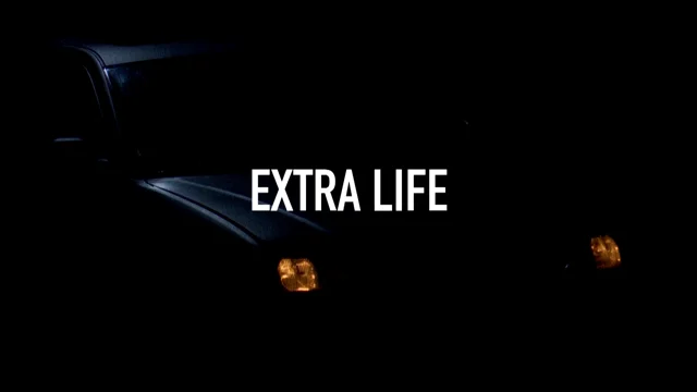 EXTRA LIFE – Gisele Vienne