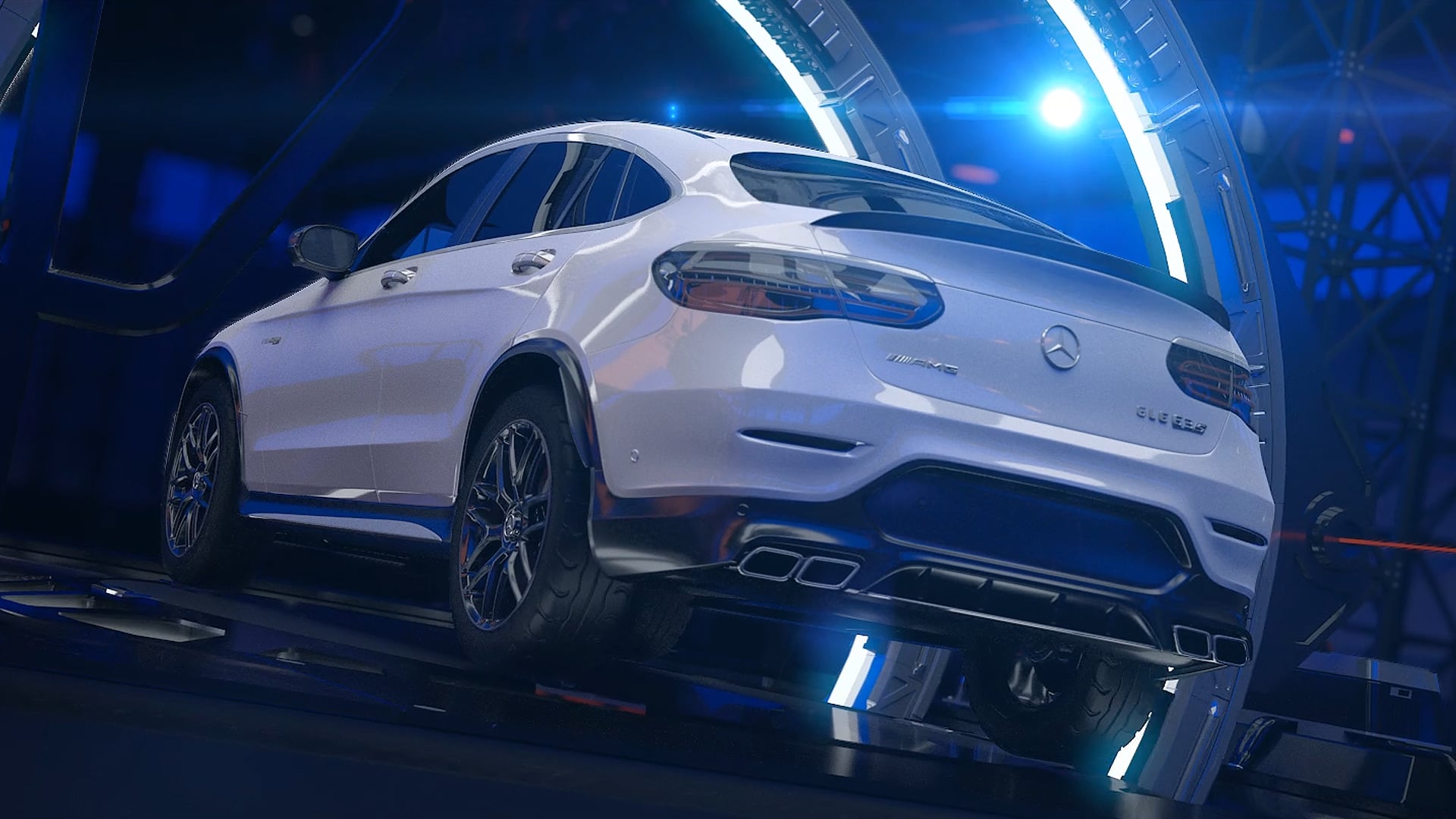 Ulbrichts - Automotive Transformation