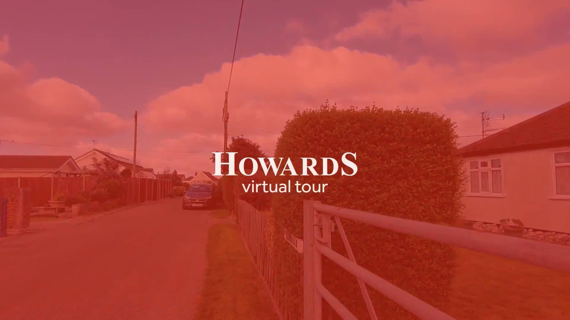 Virtual Viewing of Fakes Road, Hemsby, 2 bedroom Bungalow For Sale from