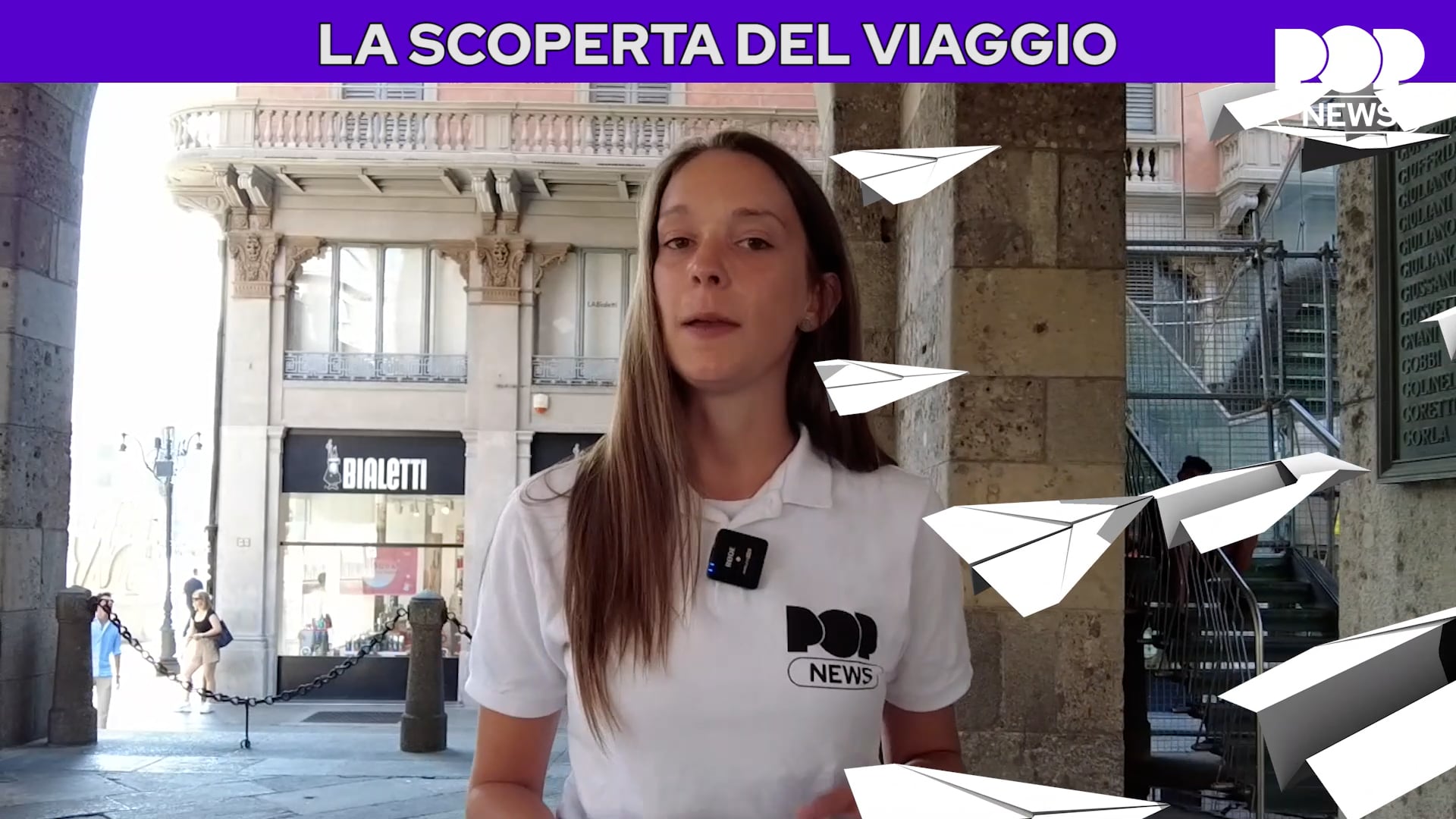 video