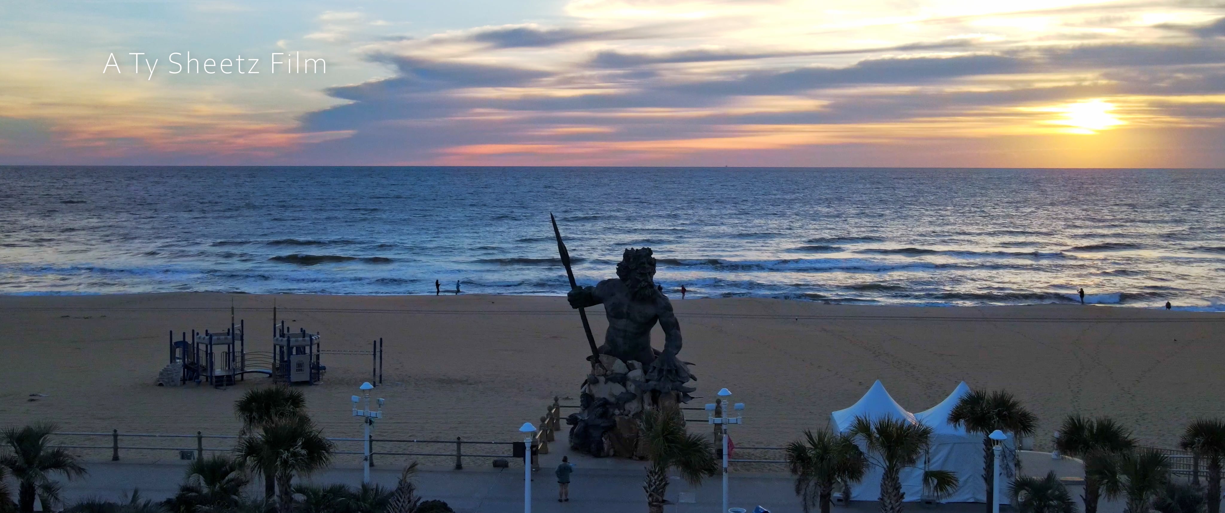 Drown (Proof of Concept)