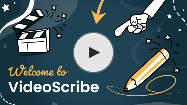 VideoScribe: An Easy-To-Use, Drag & Drop Animated GIF And Video