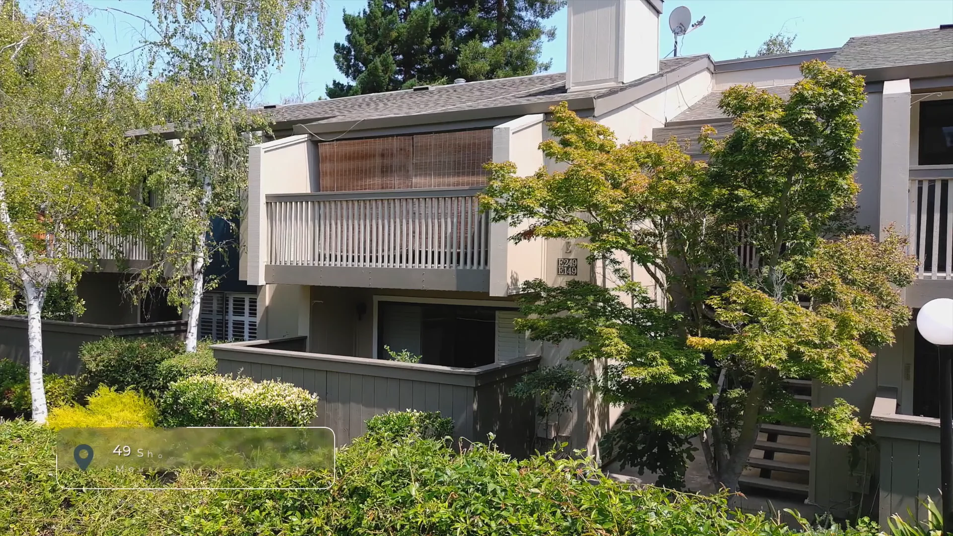 49 Showers Drive Unit E149, Mountain View, CA Presented By Roxy Laufer