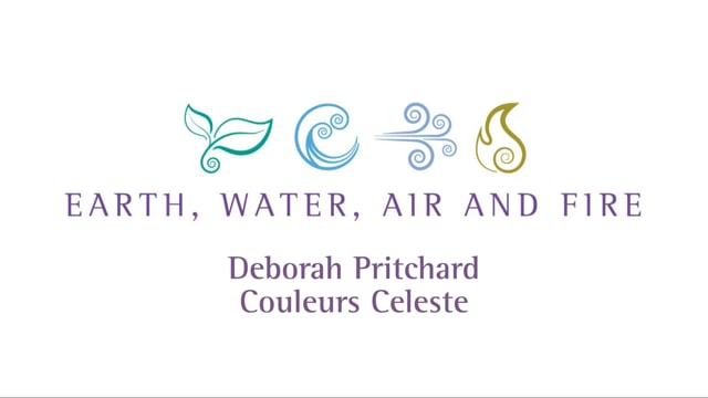 Deborah Pritchard – Couleurs Celeste