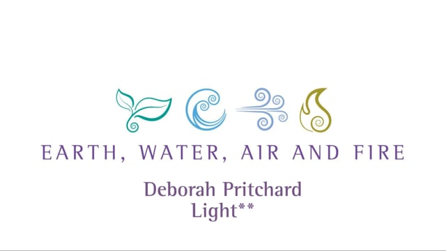 Deborah Pritchard – Light