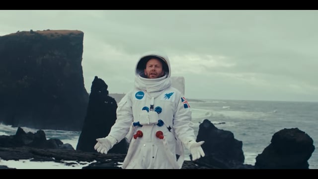 Commercials – Atlavík